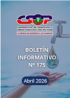 Boletín 175 - abril 2026