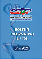 Boletín 176 - junio 2026